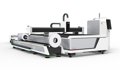 供應(yīng)外加工行業(yè)用金屬激光切割機(jī) 金屬激光切割機(jī)切割速度快