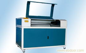 布料激光切割機