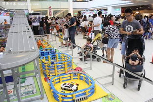 巧思驅動收藏熱，日本玩具小汽車限量展售引爆排隊狂潮